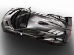 Lamborghini Veneno 2013 года